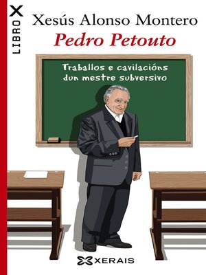 cover image of Pedro Petouto